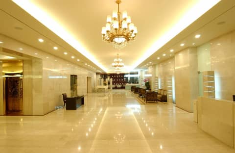Hotel President — photo 8