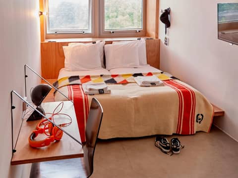 Standard Twin Room — the supplier's photographs — photo 1