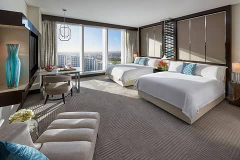 Crown Towers Perth — photo 4