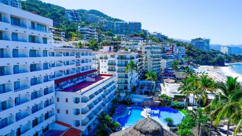 Tropicana Hotel Puerto Vallarta — photo 4