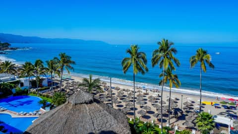 Tropicana Hotel Puerto Vallarta — photo 5