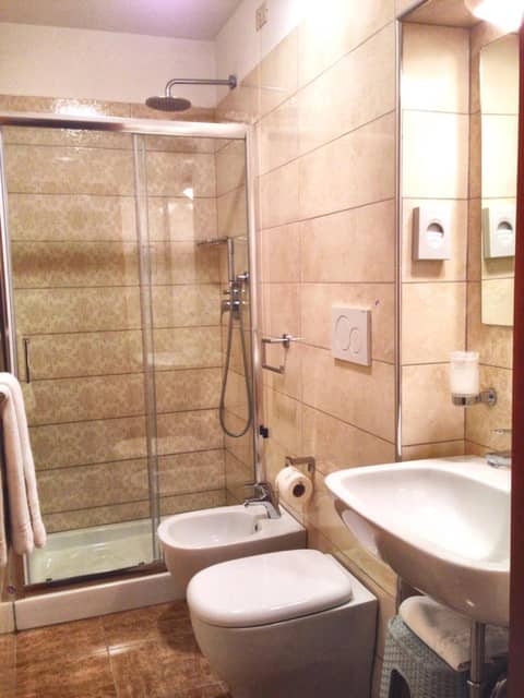 Hotel Desirèe — photo 4