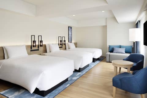 Fairfield by Marriott Sapporo — photo 4