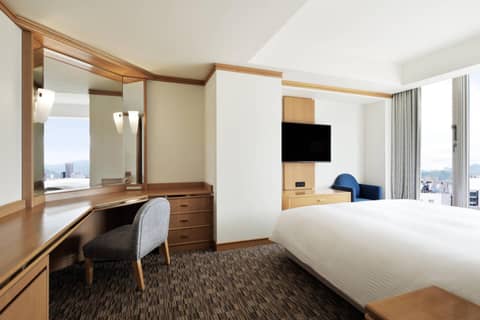 Fairfield by Marriott Sapporo — photo 5