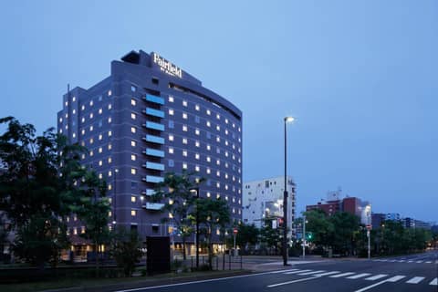 Fairfield by Marriott Sapporo — photo 7