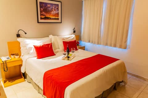 Hotel Vermont Ipanema — photo 9