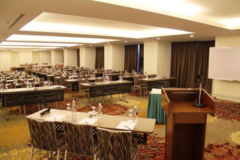 Hotel Royal Kuala Lumpur — photo 2