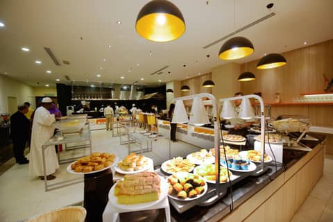 Hotel Royal Kuala Lumpur — photo 3