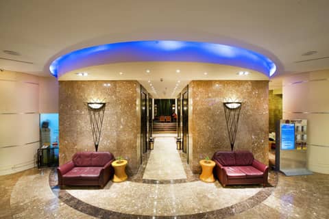 Hotel Royal Kuala Lumpur — photo 5