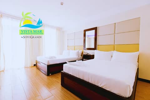 Vista Mar Beach Resort & Country Club — photo 2