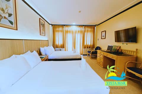 Vista Mar Beach Resort & Country Club — photo 4