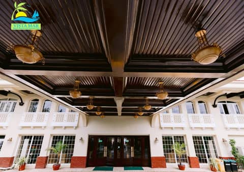 Vista Mar Beach Resort & Country Club — photo 6