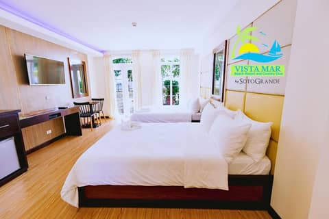 Vista Mar Beach Resort & Country Club — photo 7