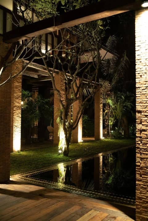 Chandra Residence — photo 2