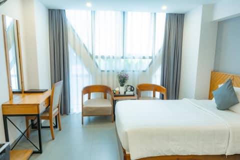Venue Hotel Nha Trang Beach — photo 2