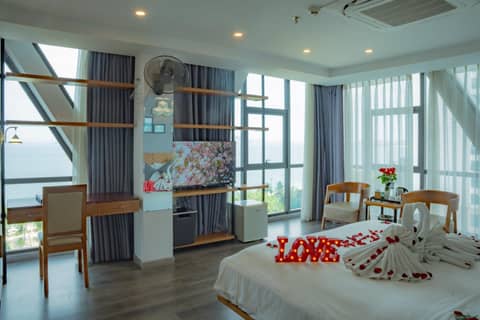 Venue Hotel Nha Trang Beach — photo 9