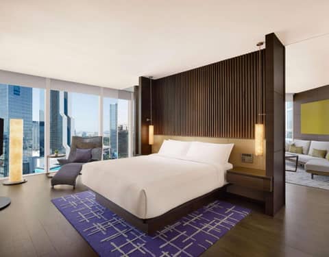 Park Hyatt Seoul — photo 2