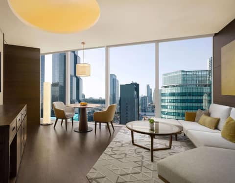 Park Hyatt Seoul — photo 3
