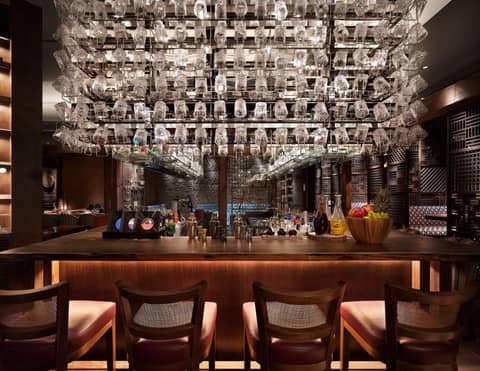 Park Hyatt Seoul — photo 4