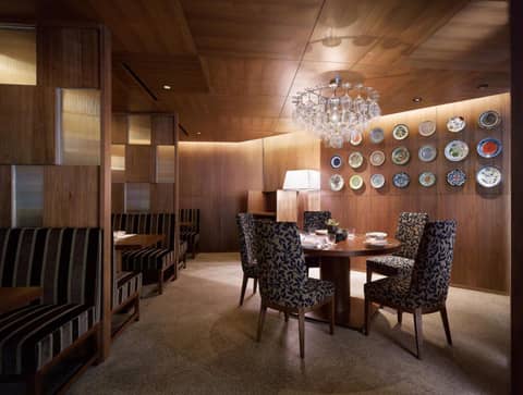 Park Hyatt Seoul — photo 5