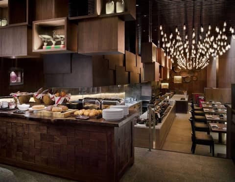 Park Hyatt Seoul — photo 6