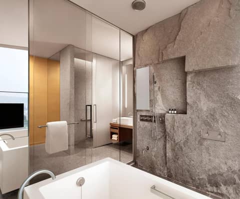 Park Hyatt Seoul — photo 7