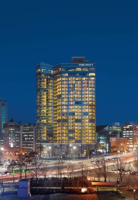 Park Hyatt Seoul — photo 8