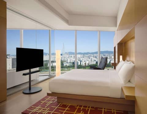 Park Hyatt Seoul — photo 9