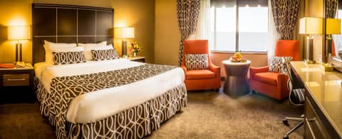 Olyver Hotel — hotel room