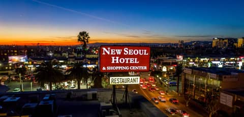 Olyver Hotel — view