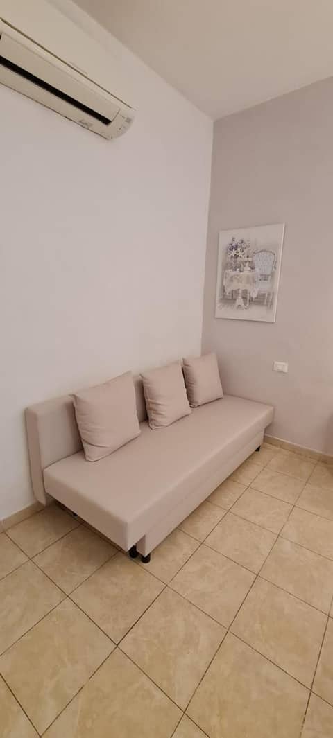 Soggiorno dell Agnolo — lounge