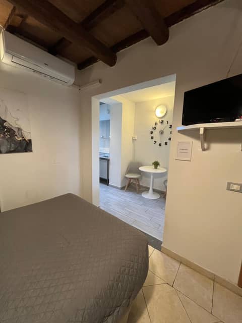 Soggiorno dell Agnolo — hotel room