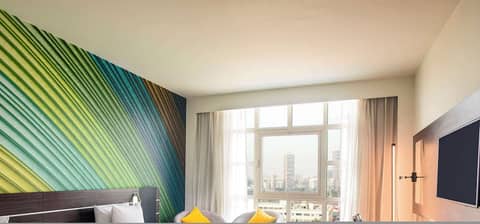 Novotel Cairo El Borg — photo 9