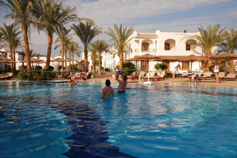 Coral Hills Resort Sharm El-Sheikh — photo 5
