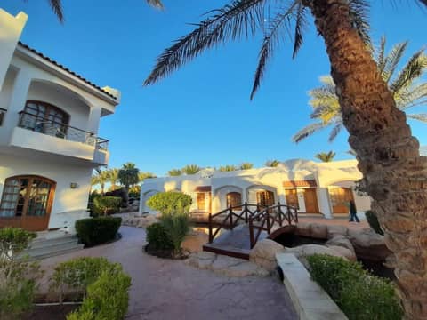Coral Hills Resort Sharm El-Sheikh — photo 6