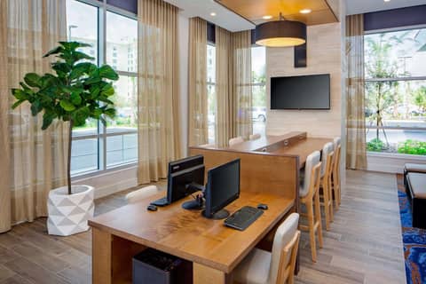 Hyatt House across from Universal Orlando Resort — photo 3
