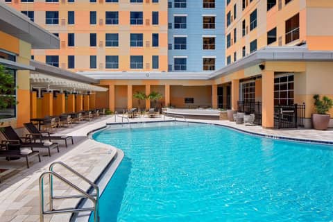 Hyatt House across from Universal Orlando Resort — photo 4