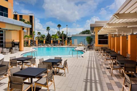 Hyatt House across from Universal Orlando Resort — photo 6
