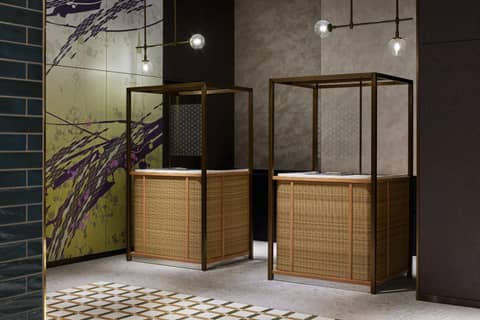 Oakwood Hotel & Apartments Azabu Tokyo — photo 5