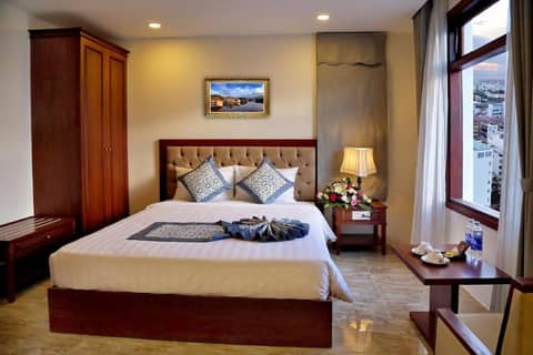 Apus Hotel — photo 8