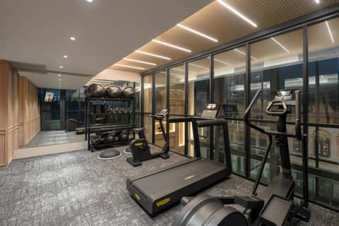 Citadines Connect Cecil Georgetown Penang — photo 5