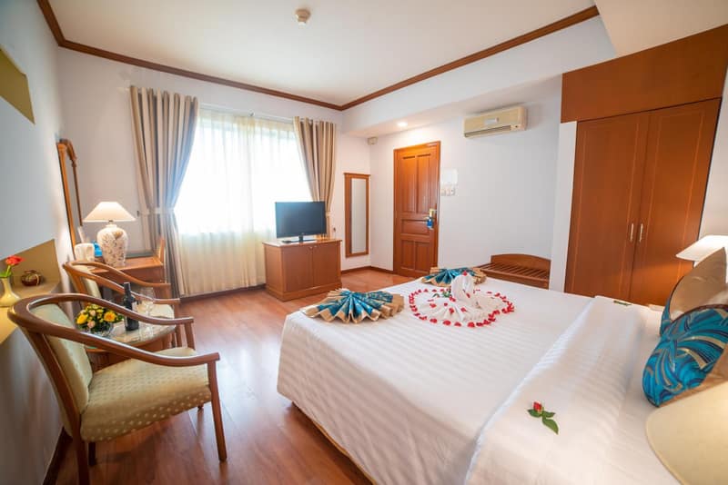 Oscar Saigon Hotel — photo 1