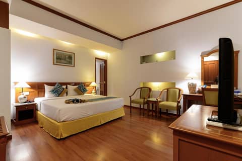 Oscar Elegant Double Room — the supplier's photographs — photo 1