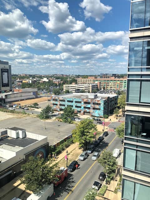 Hilton Garden Inn Washington DC/U.S. Capitol — photo 4