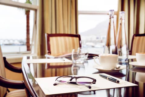 InterContinental Table Bay Cape Town by IHG — photo 3