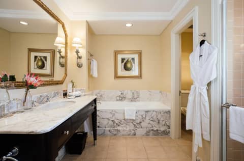 InterContinental Table Bay Cape Town by IHG — photo 8