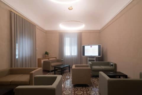 Hotel Tonic — photo 9