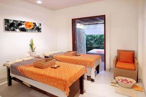 HARRIS Hotel Kuta Tuban Bali — photo 4