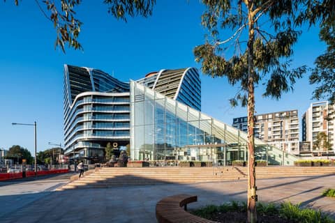 One Global Resorts Green Square — photo 9