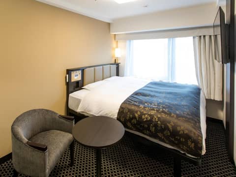 APA Hotel Kyoto Ekihigashi — photo 5